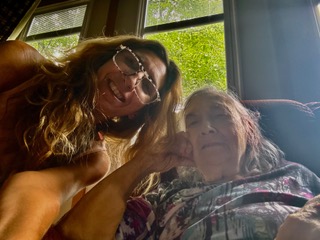 Grieve for What Should Have Been.