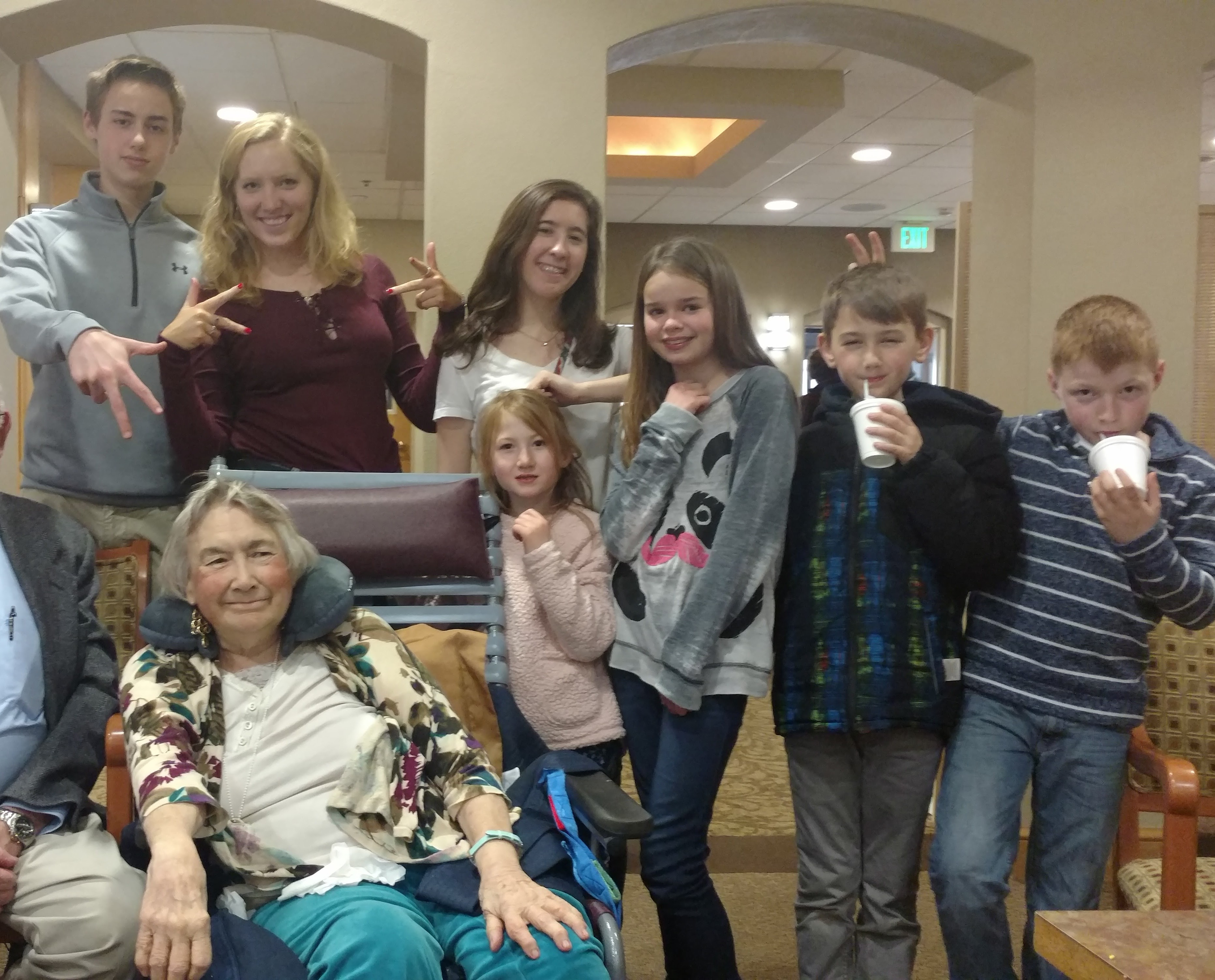 The Cost of Victory: A Daughter’s Story of Defeat and Celebration