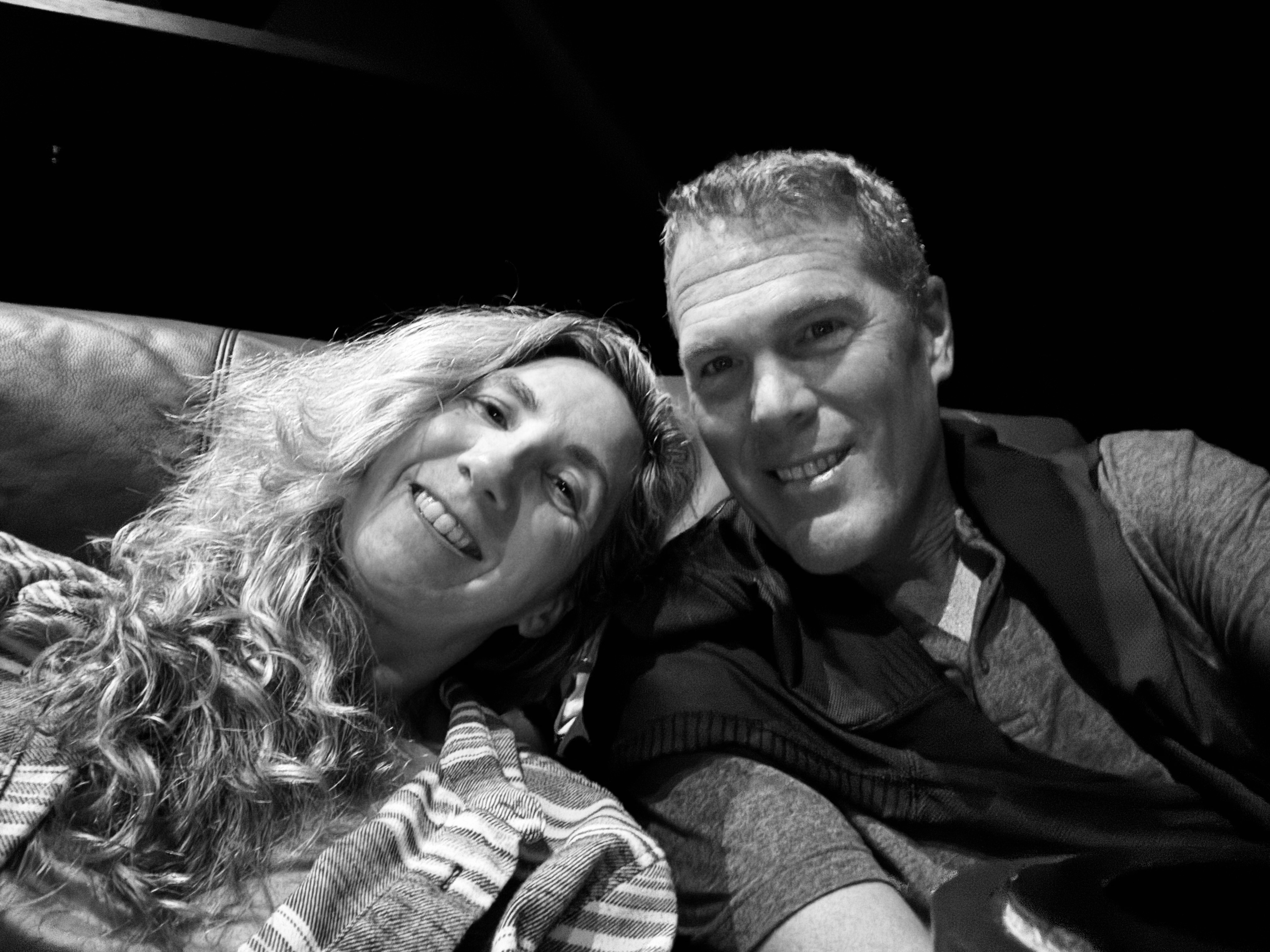 Abuse It Ends With Recovery