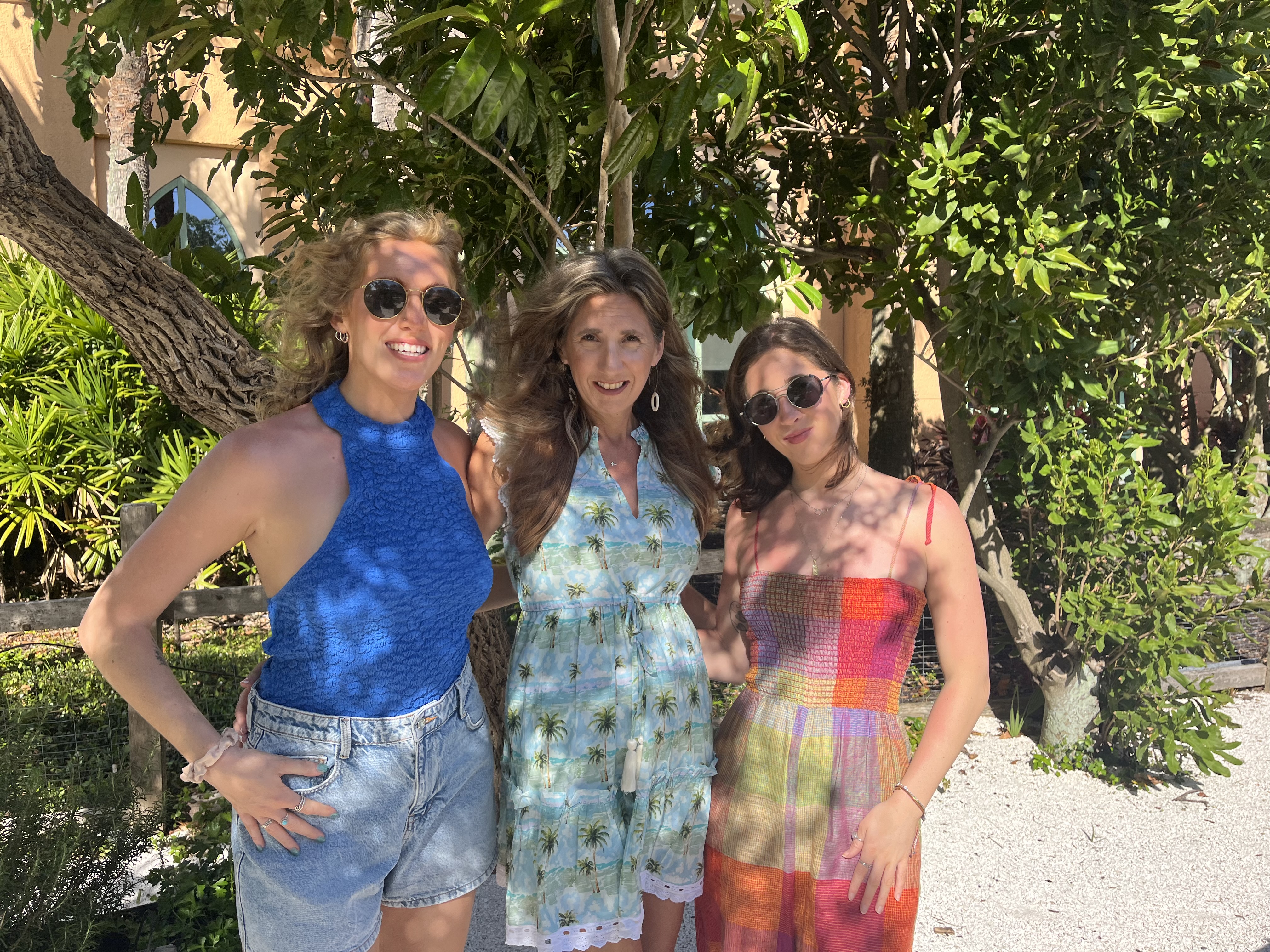 Preparation for life: A mother’s final act of desperation.