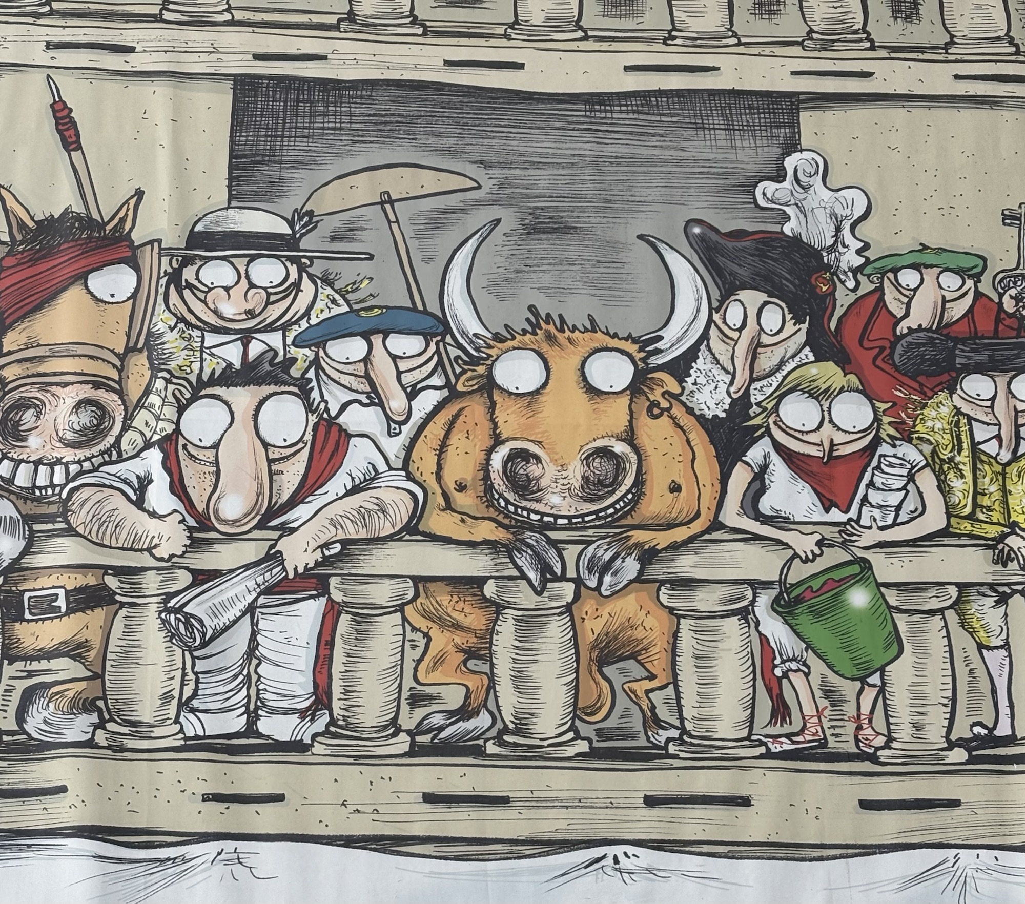 how to decipher the truth in our comedic world